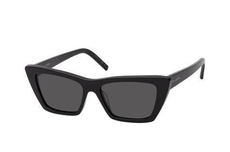 mister spex ysl sonnenbrille